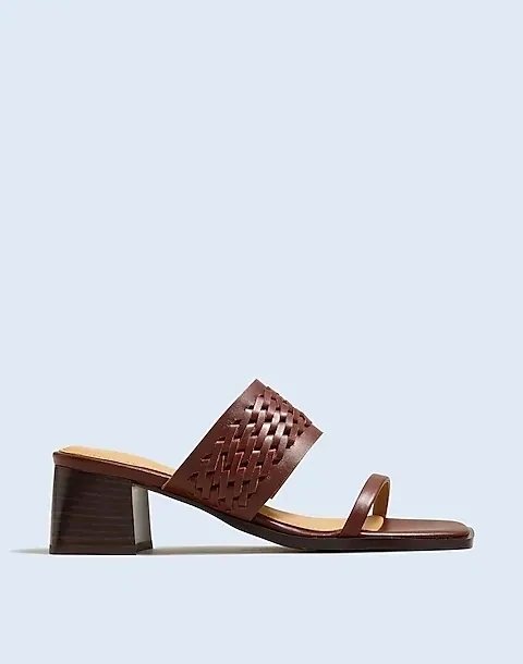 Mule Tan