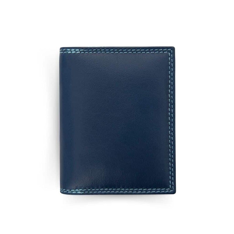 Multi Color Card Holder
