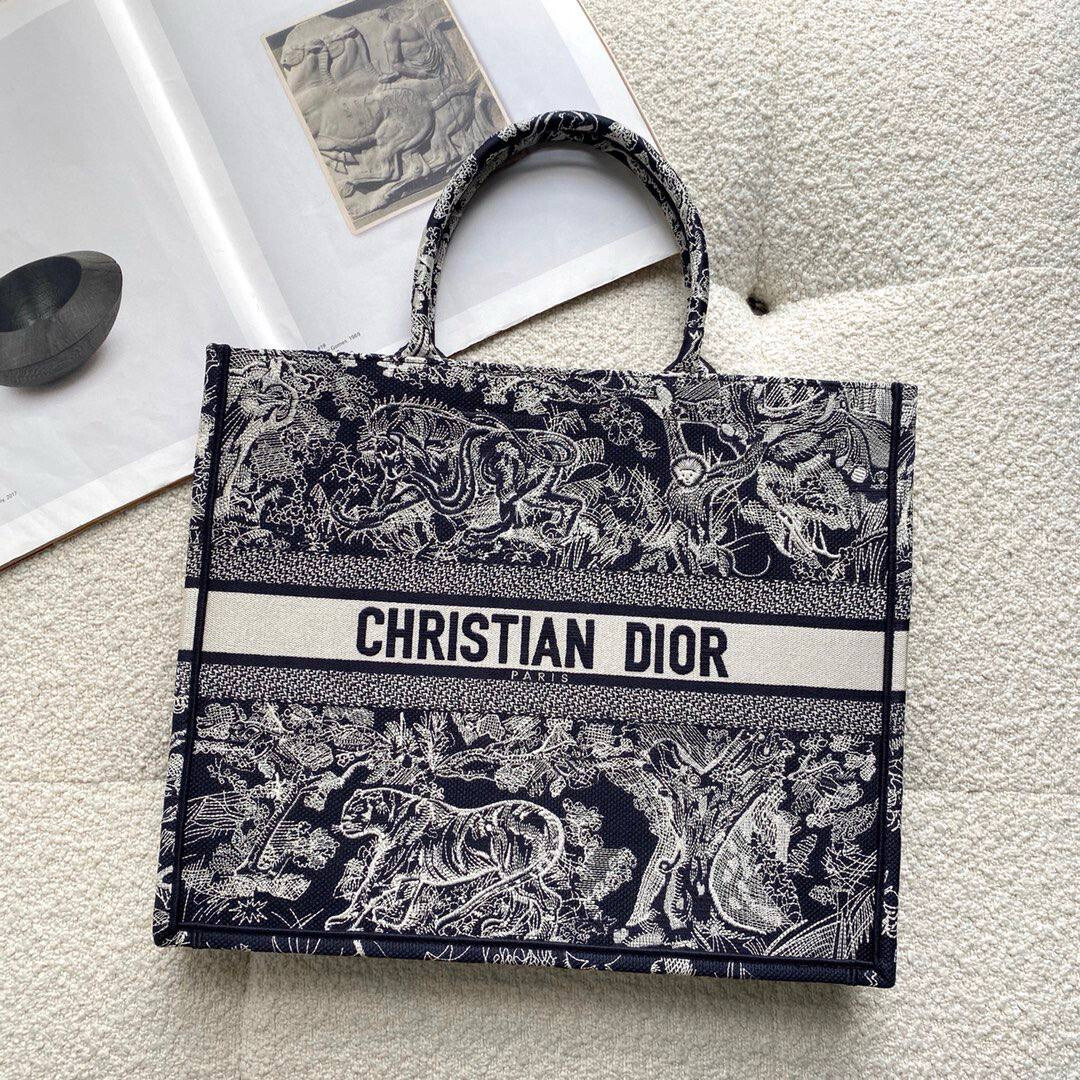 Book tote