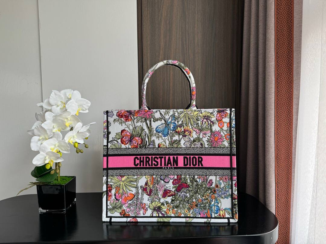Book tote