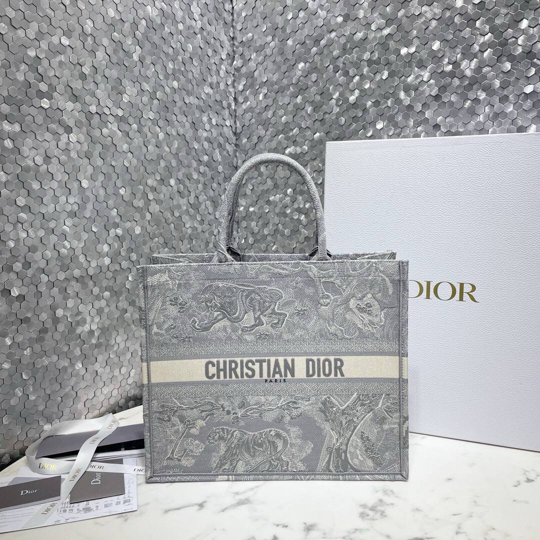 Book tote