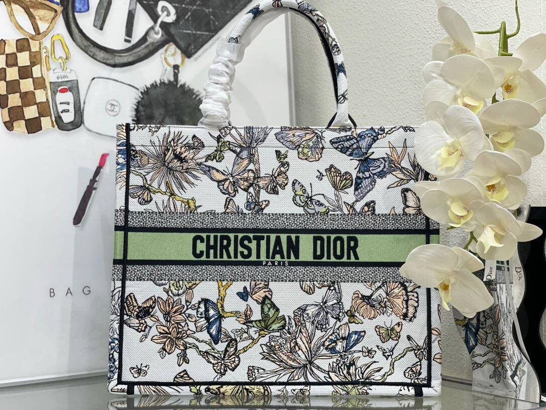 Book tote