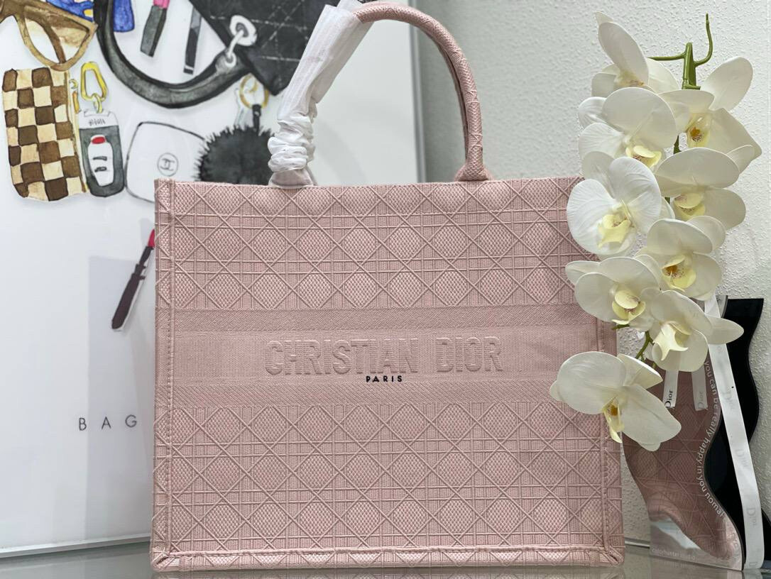Book tote
