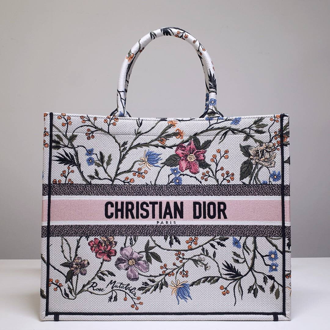 Book tote
