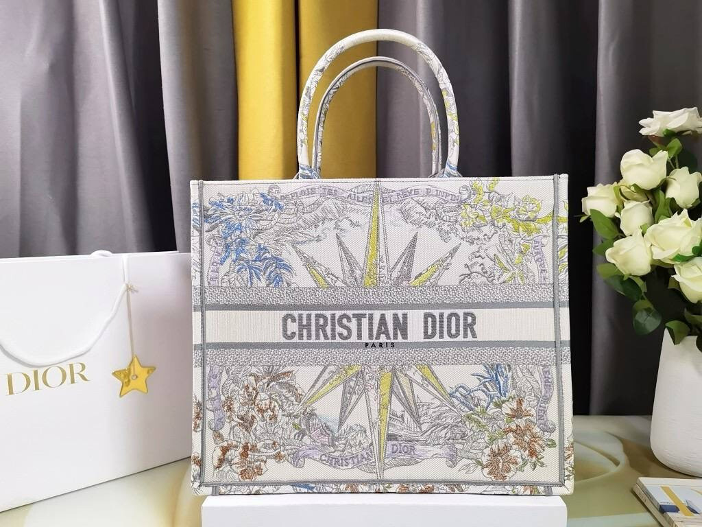 Book tote
