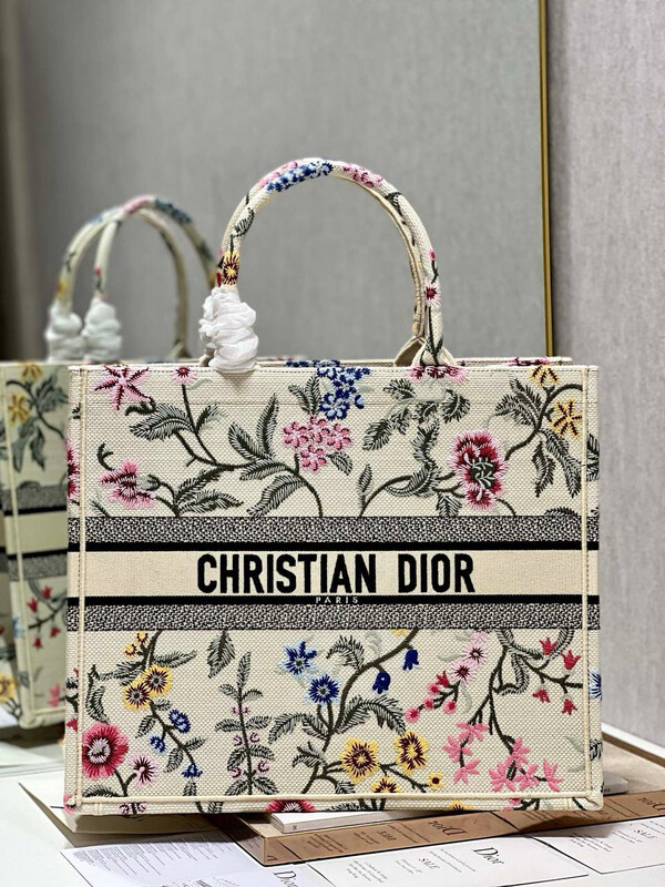 Book tote
