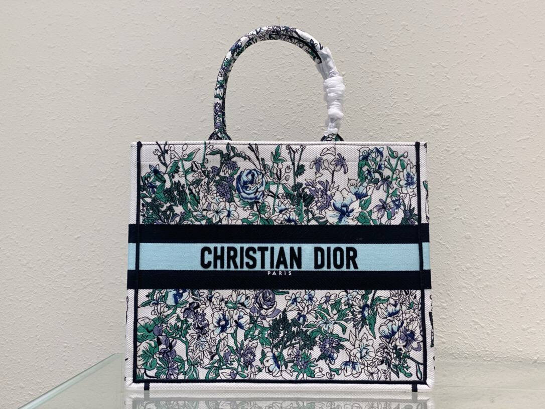 Book tote