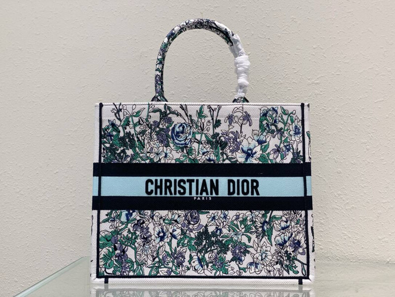 Book tote