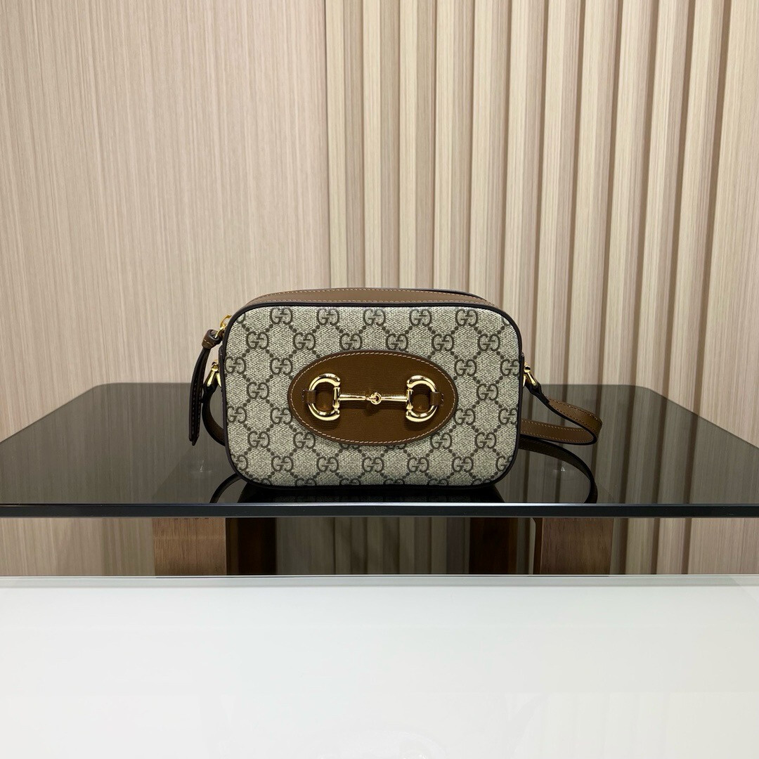Small Shoulder Bag