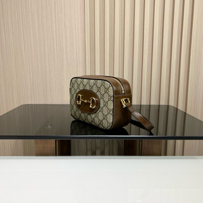 Small Shoulder Bag