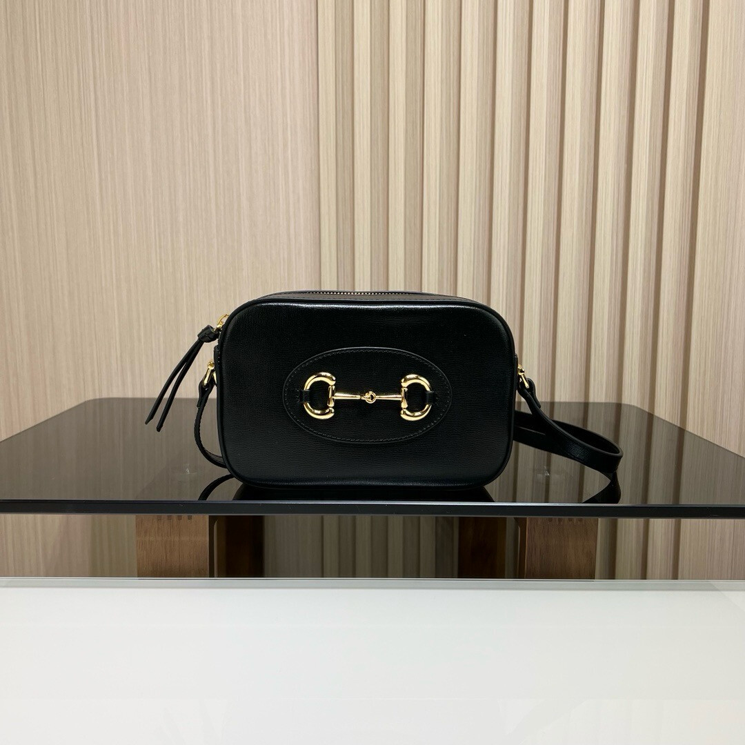 Small Shoulder Bag