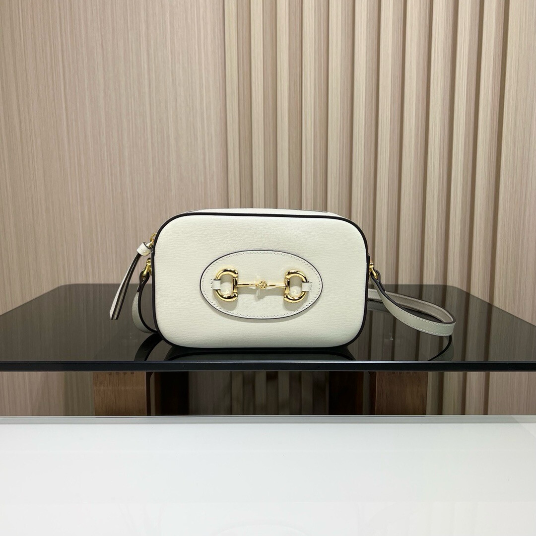 Small Shoulder Bag