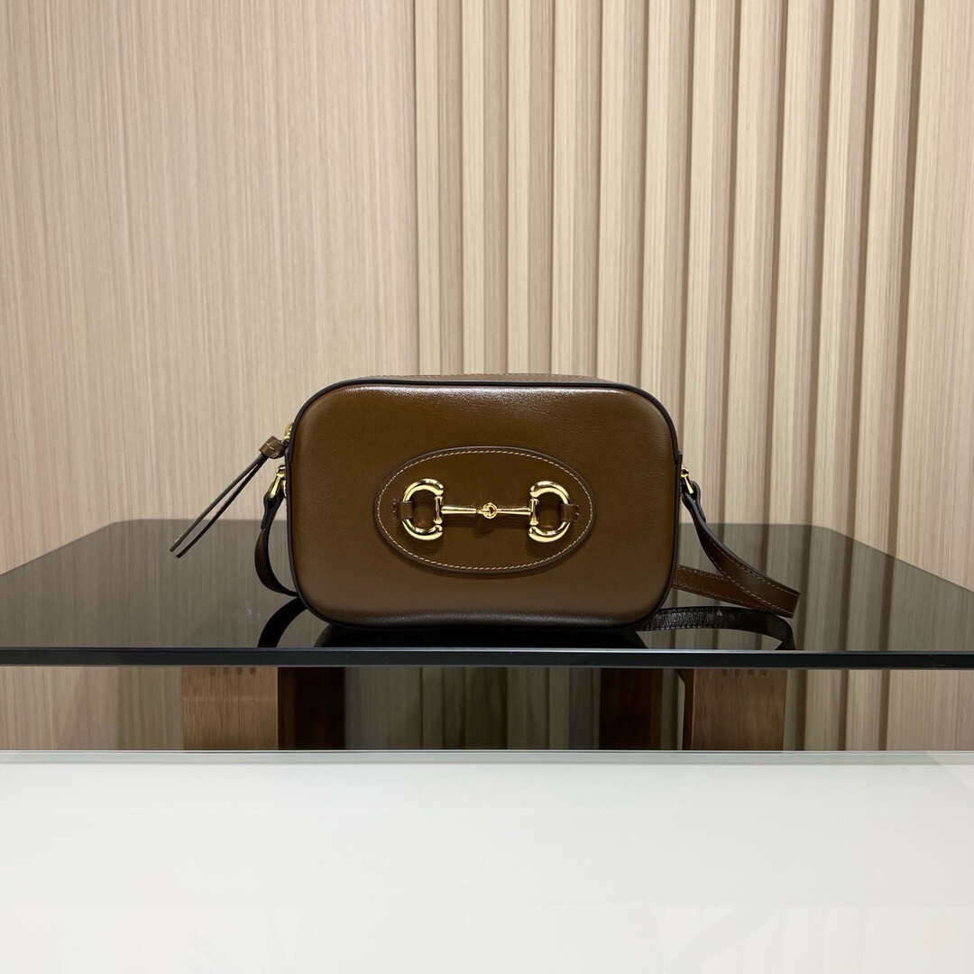 Small Shoulder Bag