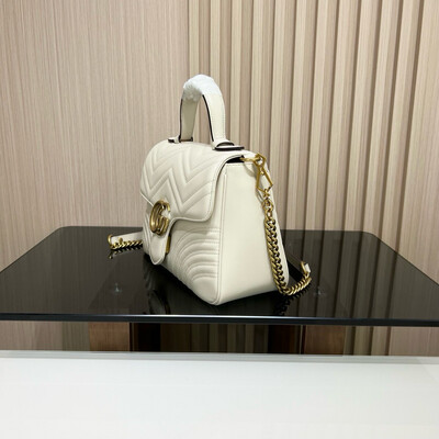Small Top Handle