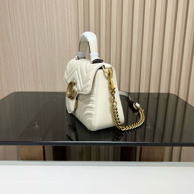 Mini Top Handle