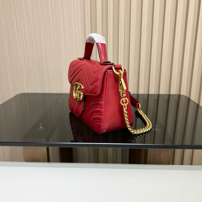 Mini Top Handle