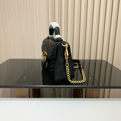 Mini Top Handle