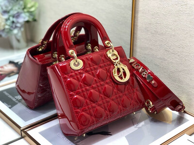 Small Size Lady Bag