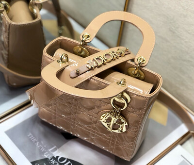 Small Size Lady Bag