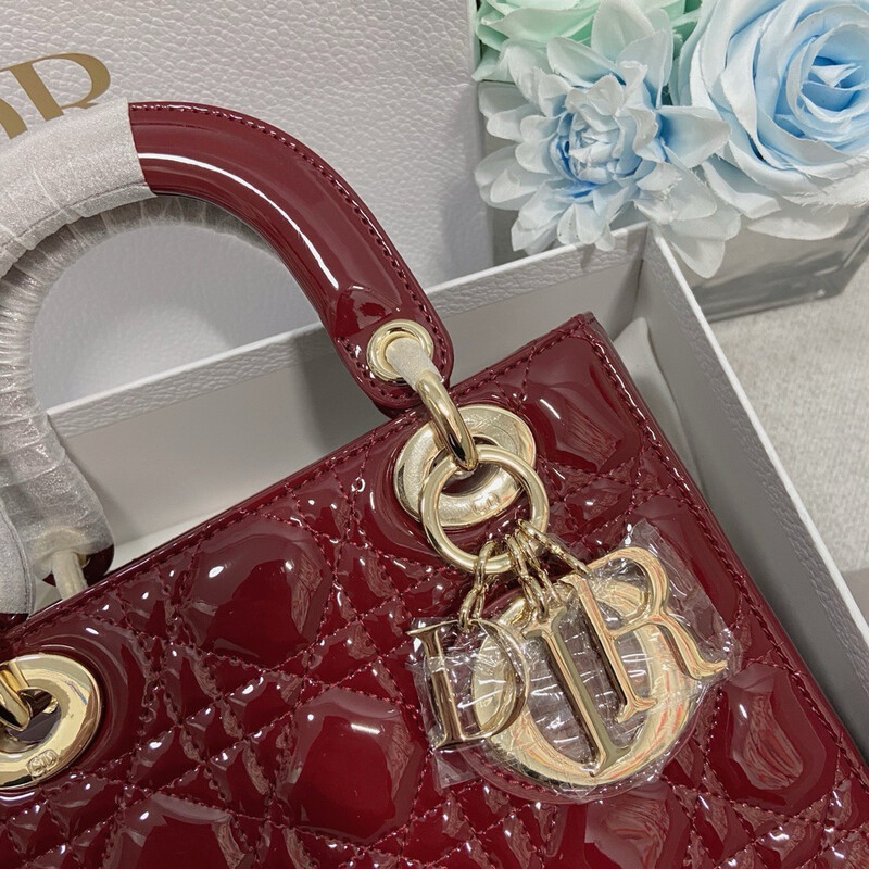 Small Size Lady Bag