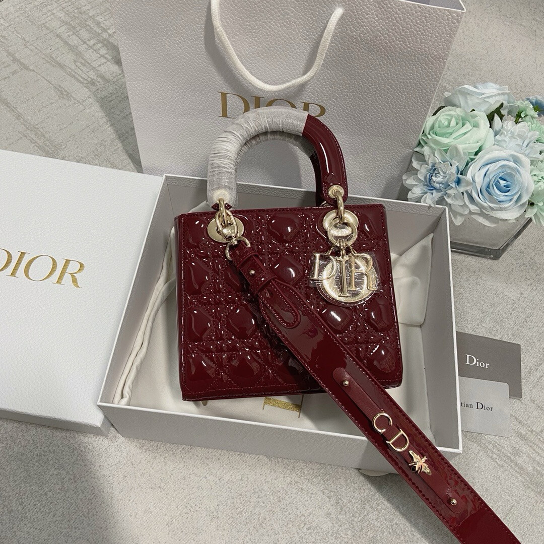Small Size Lady Bag