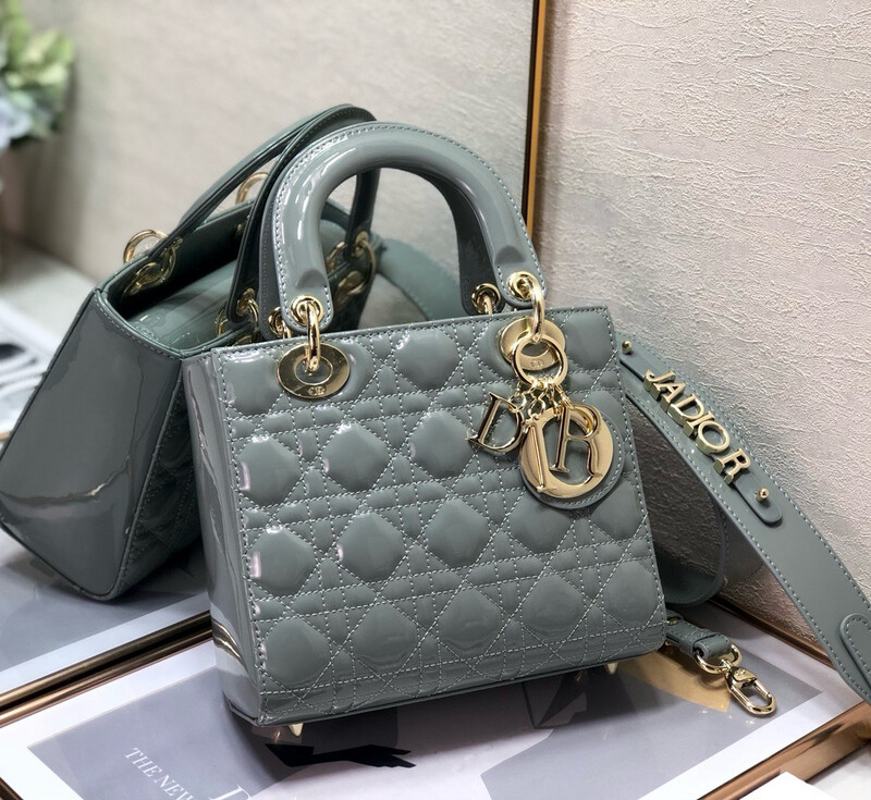 Small Size Lady Bag