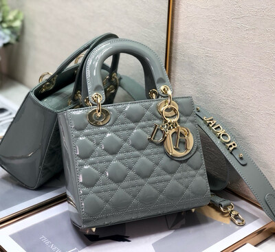 Small Size Lady Bag