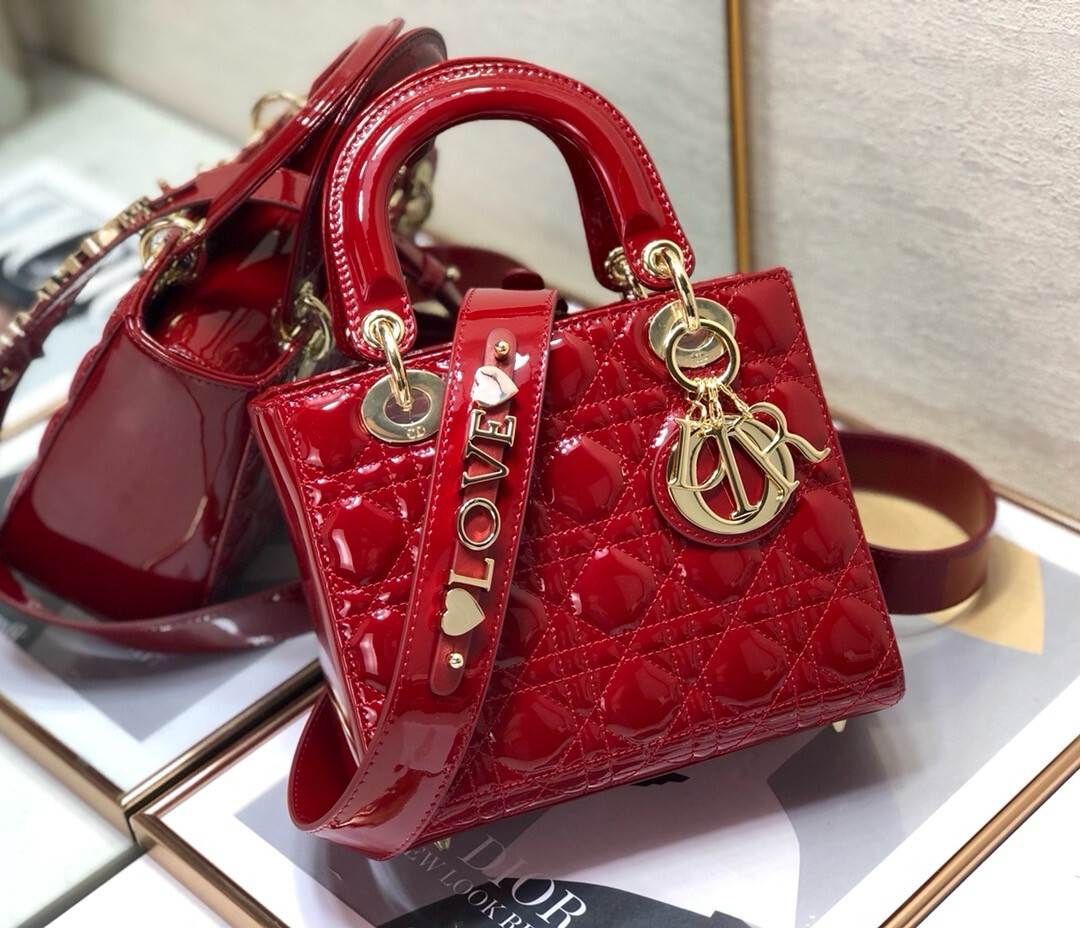 Small Size Lady Bag