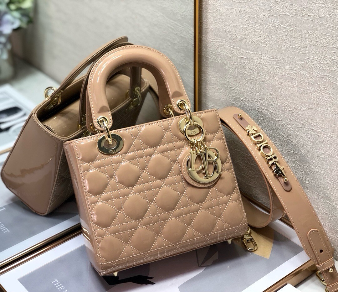 Small Size Lady Bag