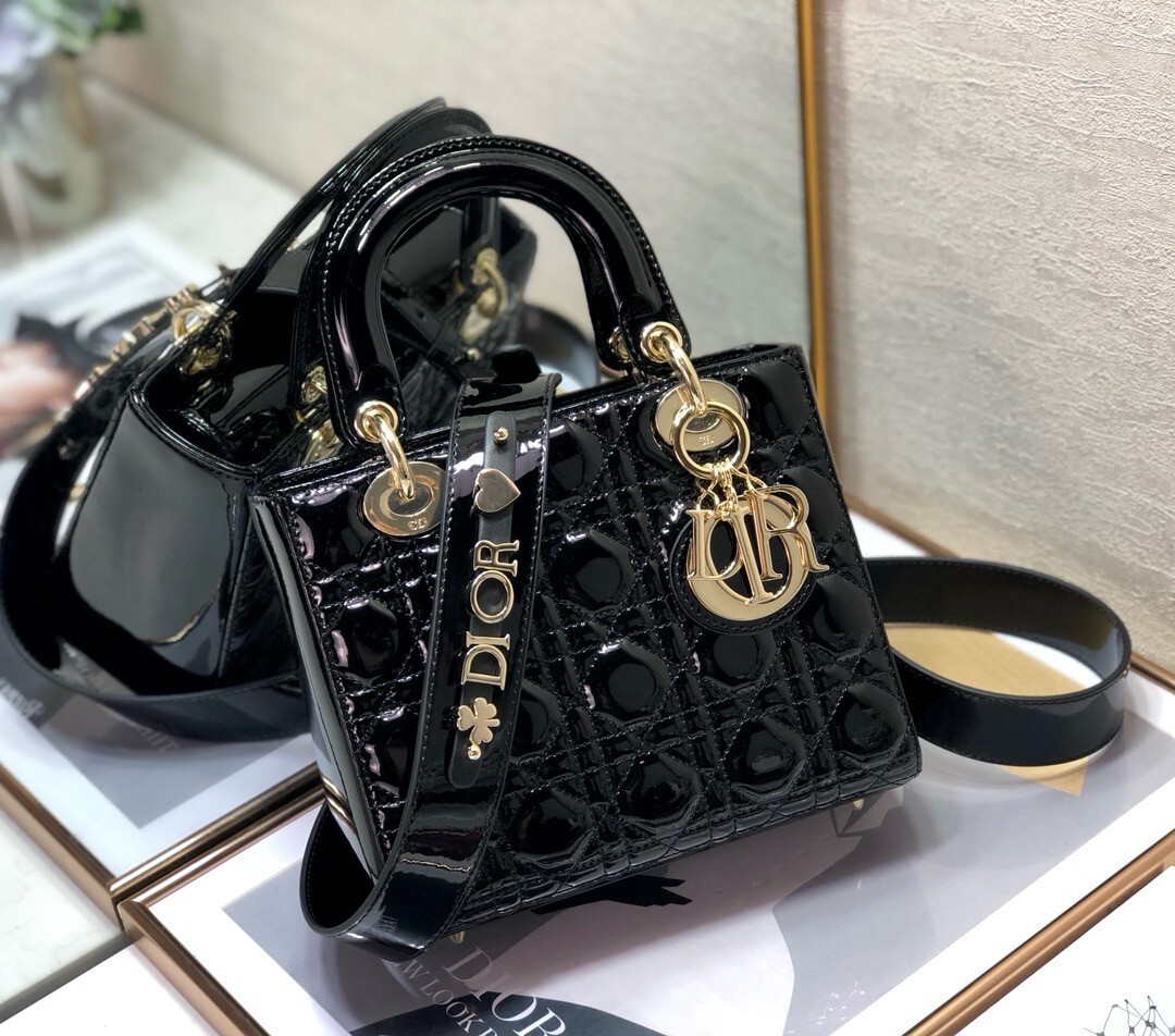 Small Size Lady Bag