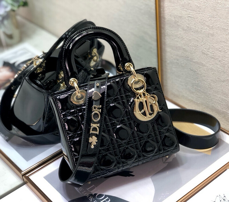 Small Size Lady Bag