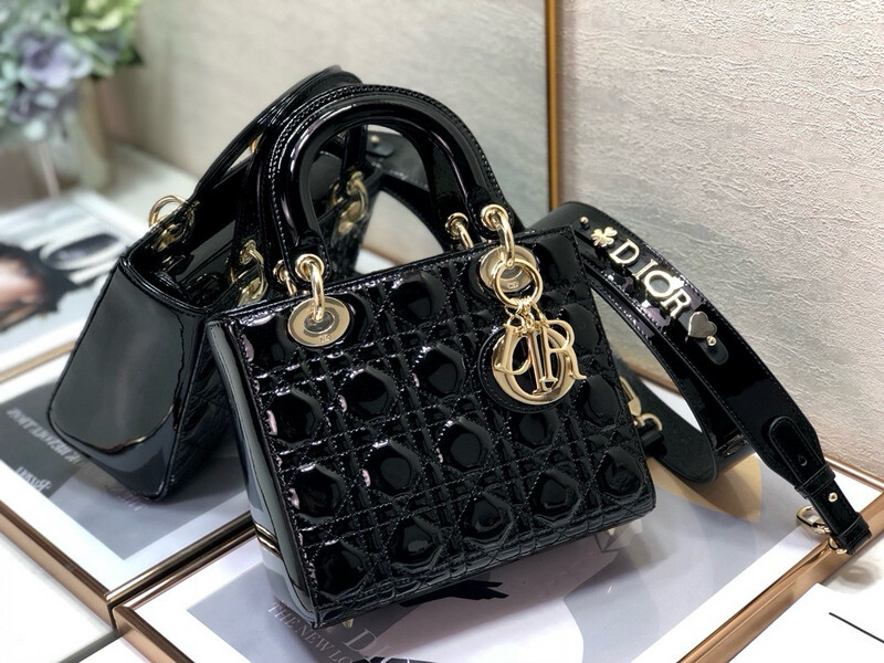 Small Size Lady Bag