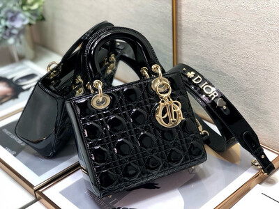 Small Size Lady Bag