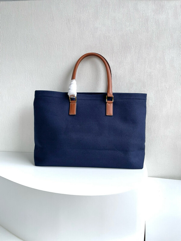 Cabas Horizantal Canvas