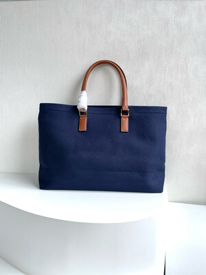 Cabas Horizantal Canvas