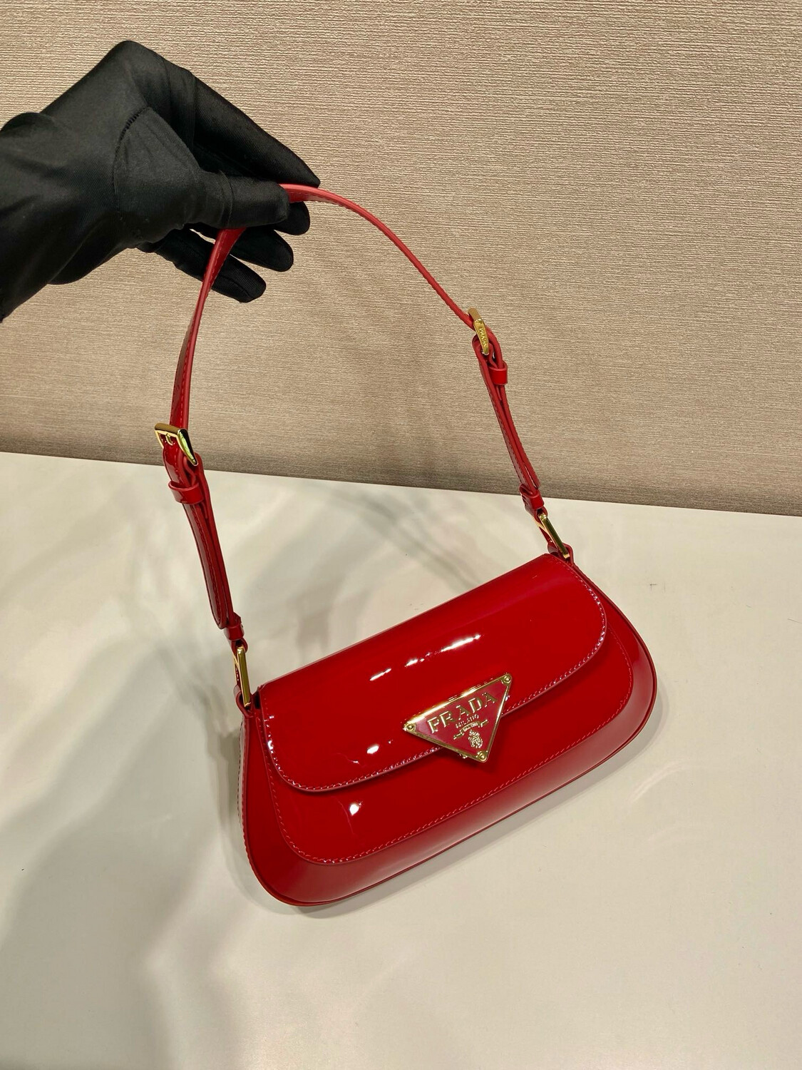 Shoulder Bag