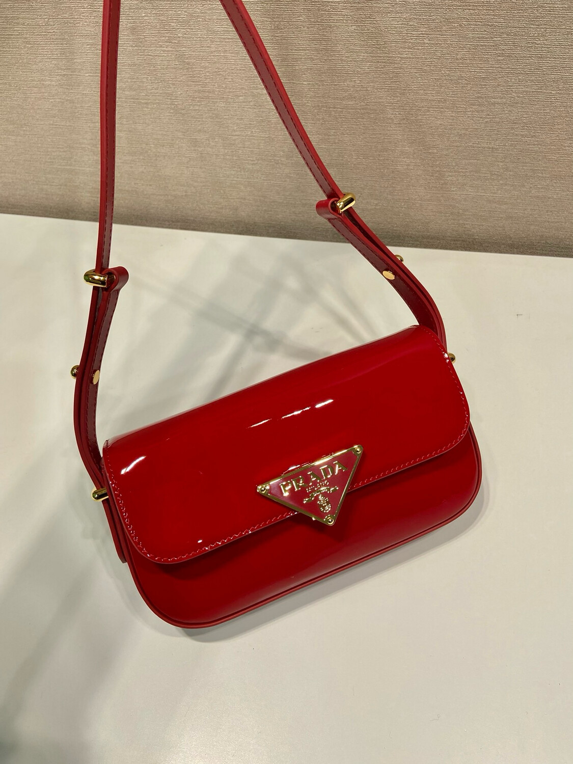 Shoulder Bag