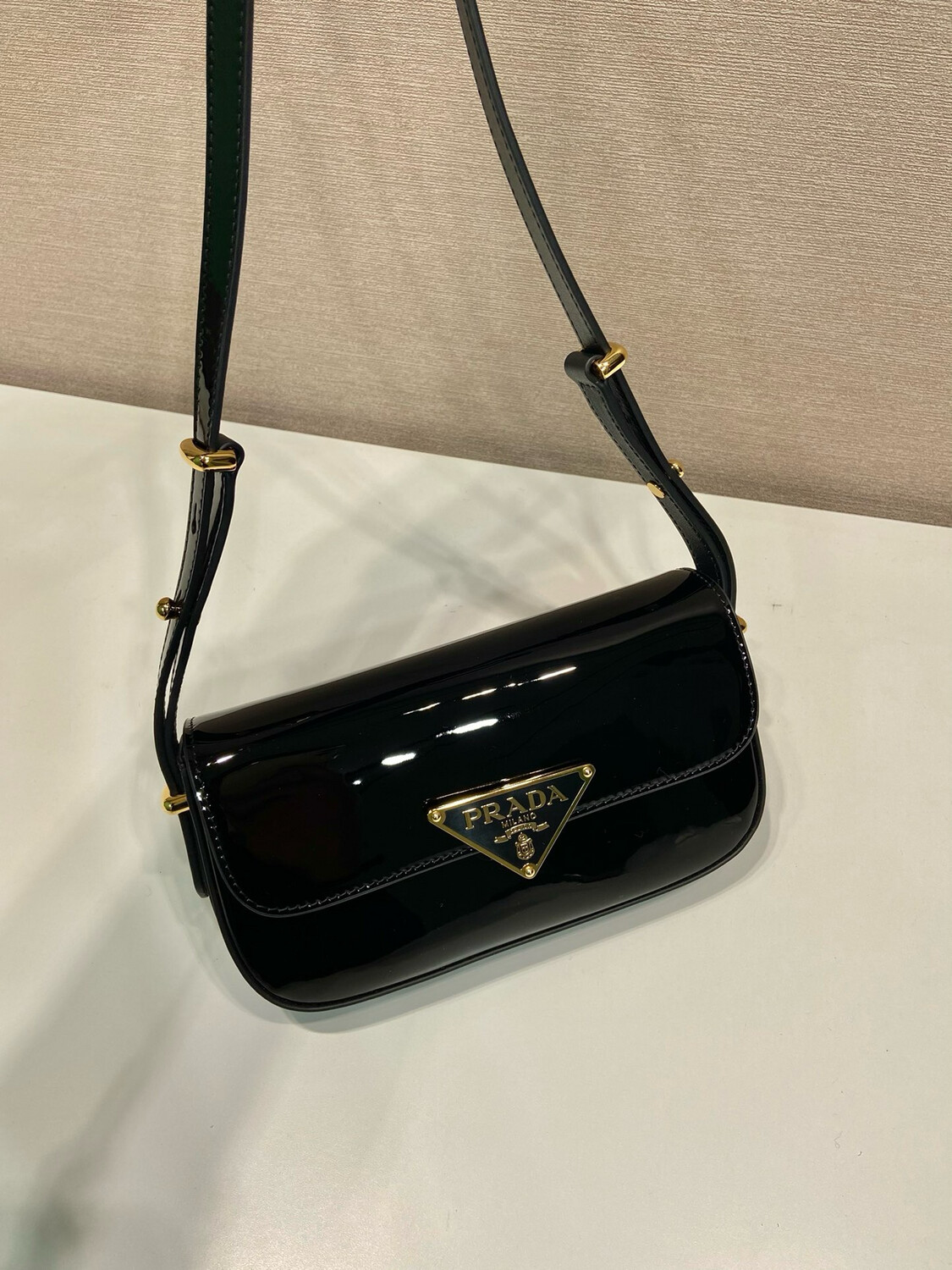 Shoulder Bag
