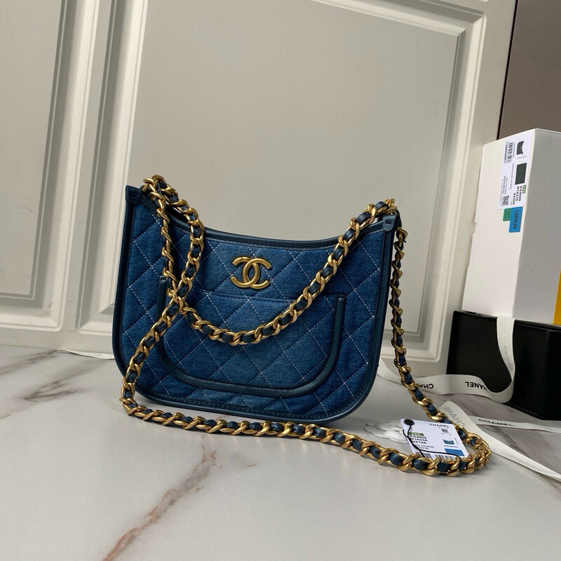 24 S Hobo Bag (Orginal Quality)