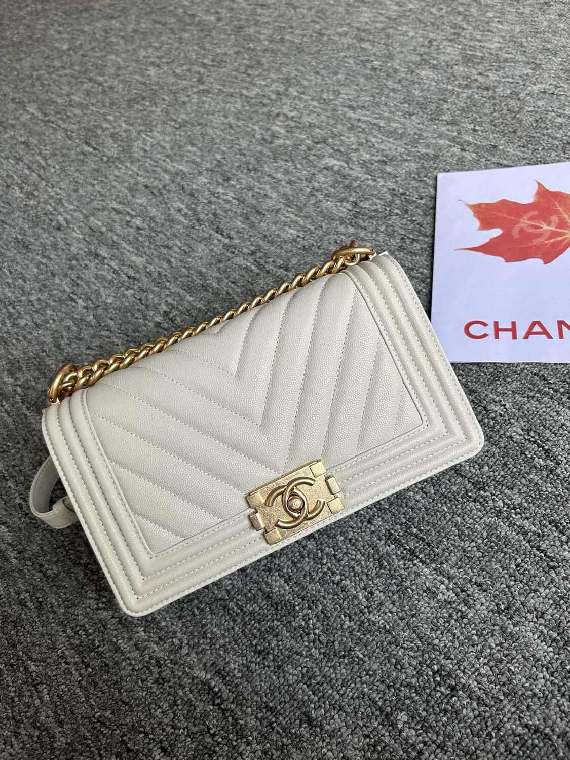 Boy Bag(Orginal Quality)