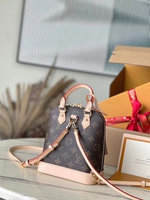 Alma Backpack