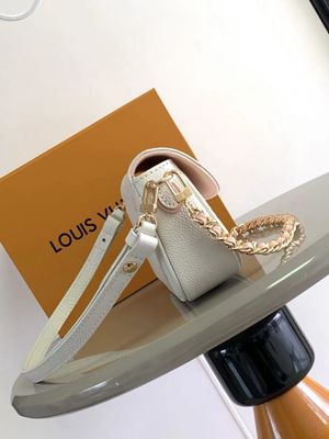Leather Bag