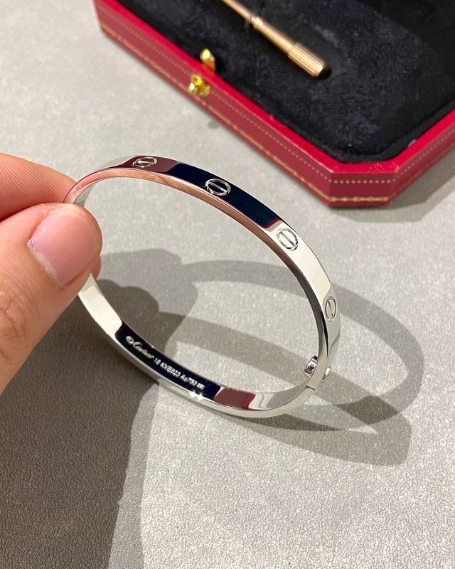 Love Bracelet
