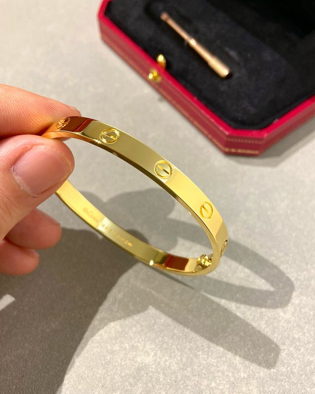 Love Bracelet