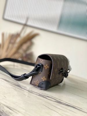 Steamer Bag