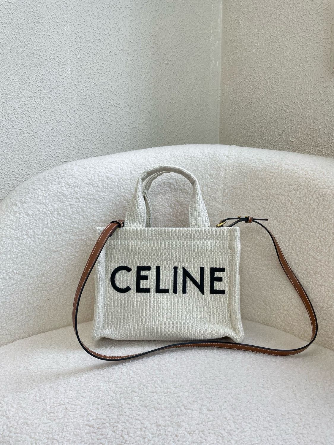 Small Tote Bag