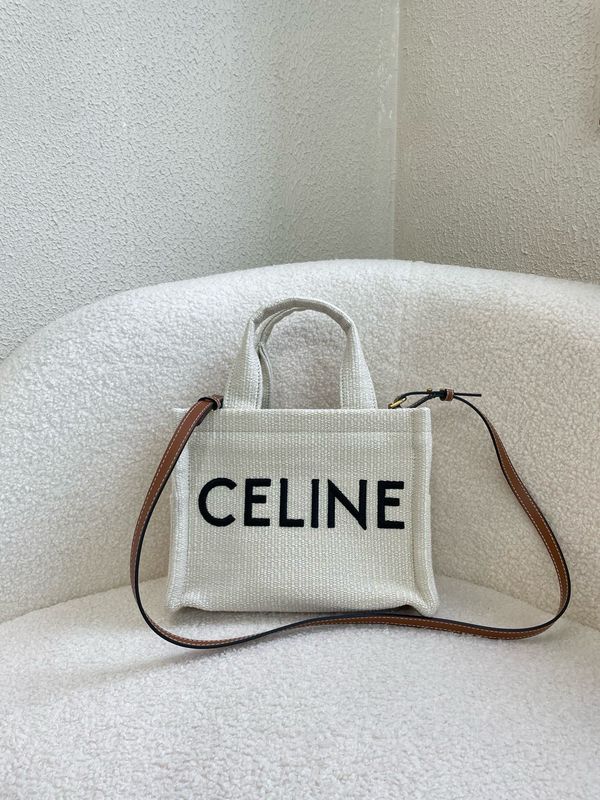 Small Tote Bag