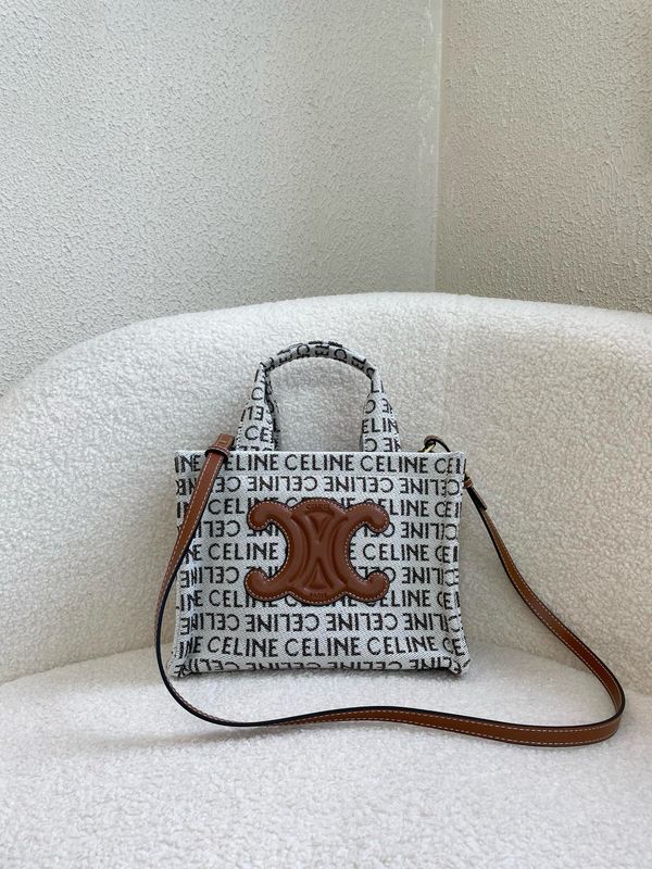 Small Tote Bag