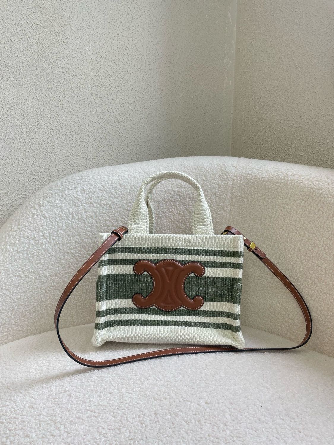 Small Tote Bag