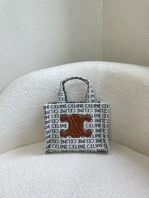 Small Tote Bag